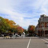 Niagara on the Lake
