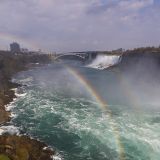 Niagara Fälle
