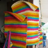 Farbenfrohe Teppiche
