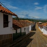 Barichara
