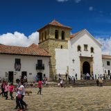 Villa de Leyva ist ein weiteres, ...
