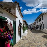 Villa de Leyva
