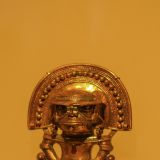 Museo de Oro, Bogotá
