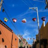 San Miguel de Allende
