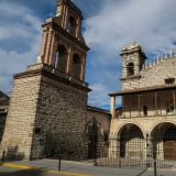 Ayacucho
