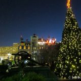 Mittlerweile sind die letzten Stunden des Silvesters 2014 angebrochen.
