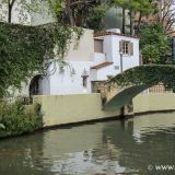 Beim Arneson River Theater drehte auch schon Sandra Bullock einen Film.
