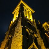 San Fernando Kathedrale in San Antonio.
