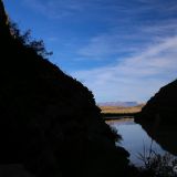 Santa Elena Canyon
