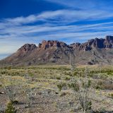 Punta de la Sierra
