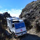 Black Gap Road
