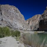 Boquillas Canyon

