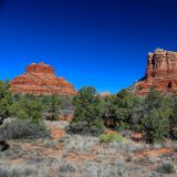 Viel zu schnell geht die Zeit vorbei und wir düsen weiter mit Ziel: Sedona.
