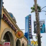 In Hollywood ist für jeden was dabei.
