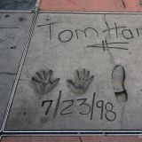 Was wäre die US-Filmwelt ohne Tom Hanks. 
