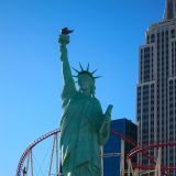 New York New York ist auch in LV vertreten.
