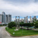 Panama City
