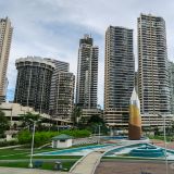 Panama City
