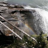 Athabasca Falls
